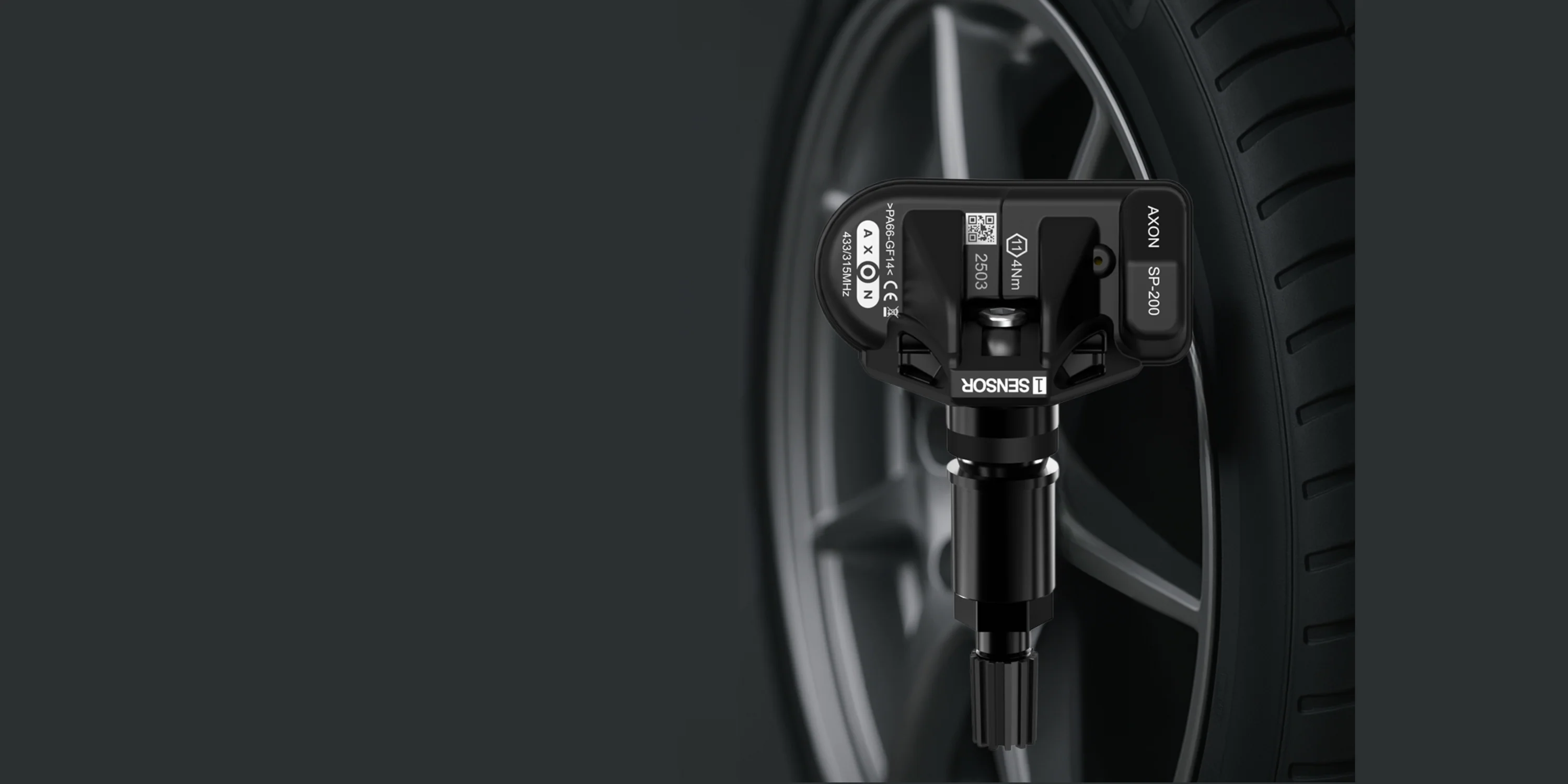 Drive Better with Axon Distribution